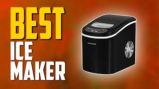 Frigidaire 2021 Ice Maker - Is it the Best Countertop Ice Maker?