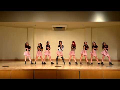 PRISTIN - We Like [KPDC F17]