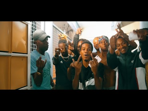 Tijostar - C'qui La Star ? #2 (Clip Officiel) Prod by. Xkuushh