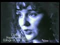 CRANES - Hopes Are High (Wings of Joy, 1991)