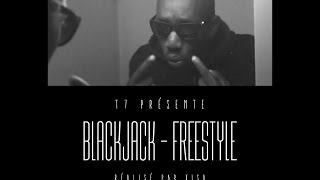 Testament Remix Freestyle T7 BLACKJACK
