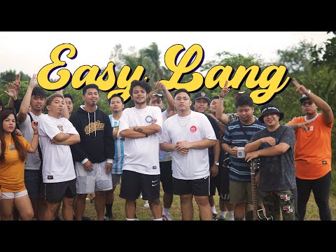 Easy Lang - awi columna ft. Dudut (Official Music Video)