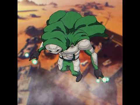 WORM [Parahumans Fan-animation]