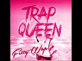 Fetty Wap Trap Queen Slowed Reverb