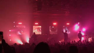 COIN - Dreamland Tour - Are We Alone?