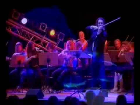 Jan Baruschke and Orchestra - BOND