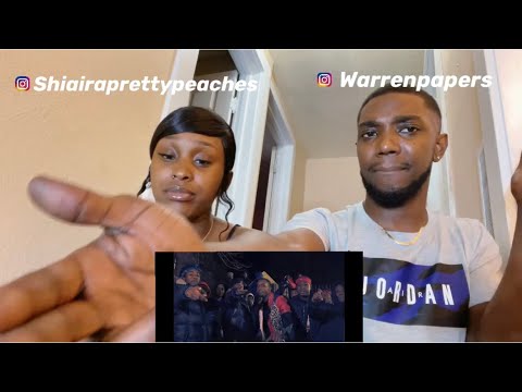 Blixky Inna Box - Fivio Foreign x Jay Dee x Dee Savv ( OFFICIAL MUSIC VIDEO Reaction