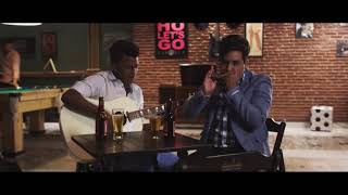 Cicatrizes  (kleo Dibah &amp; Rafael com participação de Gustavo Lima)