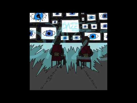 Daze (feat. Tee Melly)