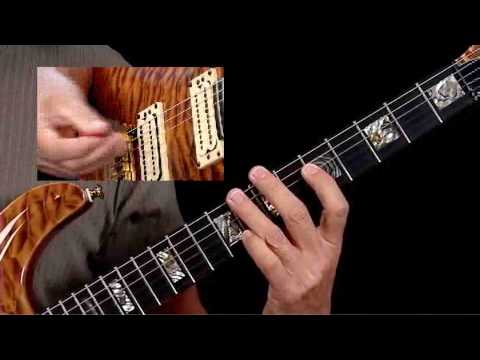 Blues Guitar Lessons - Boogie Woogie - Brad Carlton - Licks