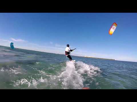 kiteboarding 121217
