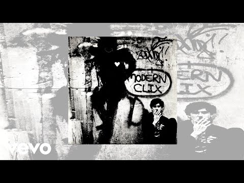 Charly García - Bancate Ese Defecto (Audio)