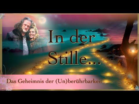 Film plus audiobook: The Secret in the Silence - Judith & Gerhard Vester