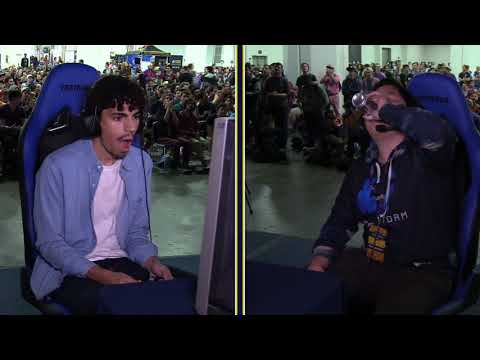 S2J vs Slox - TBH7 - Melee Singles Top 12