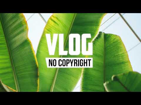 Ikson - Wanna (Vlog No Copyright Music) Video