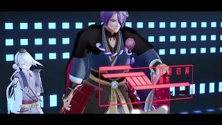 【刀剣乱舞】Zipangu 【刀舞祭：出陣】