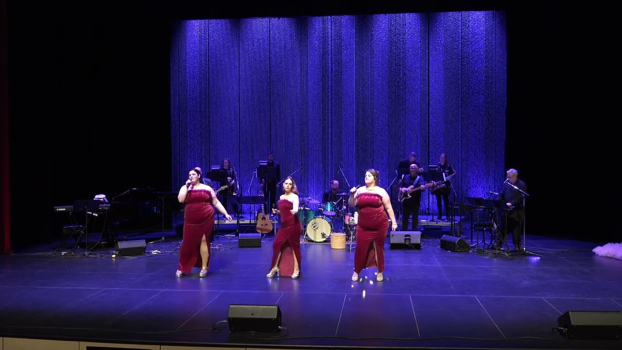 Promotional video thumbnail 1 for The Maybelles