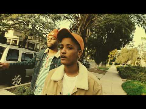 Matt Martians - "Dent Jusay' ft. Syd & Steve Lacy