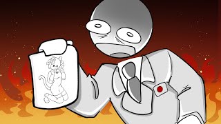 JAPAN when Cat Girls are not Popular anymore.