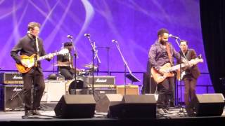 "Didn't It Rain" - A TRIBUTE TO SISTER ROSETTA THARPE