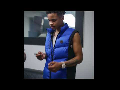 P Yungin & NBA YoungBoy & NBA Big B - Tear Drop [Unreleased]