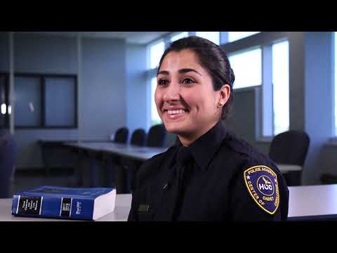 Student Success: Abigail Garcia