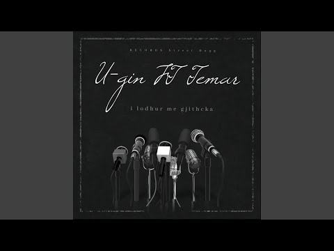 I Lodhur me Gjithçka (feat. Street Doggs)