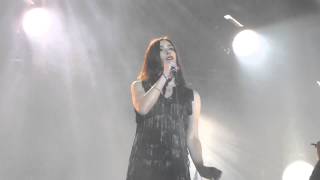 Olivia Ruiz - My Lomo &amp; Me (je photographie des gens heureux) @ Inc&#39;Rock 04-05-2013