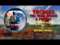 Thomas Friends Promo 2001 Recreation HD Restored