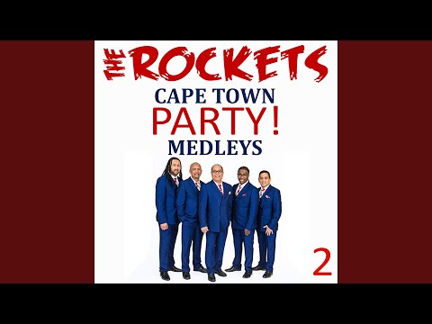 Rockets Reggae Mix