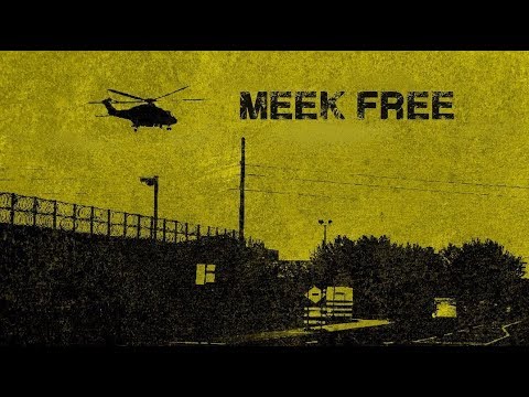 RJ - Meek Free ft. Mike Wayne