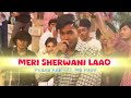 MERI SHERWANI LAAO PYAAR KAR Trending Merisherwanilaao Mrpubu Mr PUBU Rapsong Song