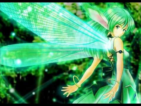 Nightcore - Gift of A Friend