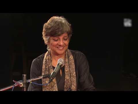 Indian Classical Music Recording 5: M. Venkatesh Kumar - Interview by Urmila Bhirdikar — वीडियो थंबनेल