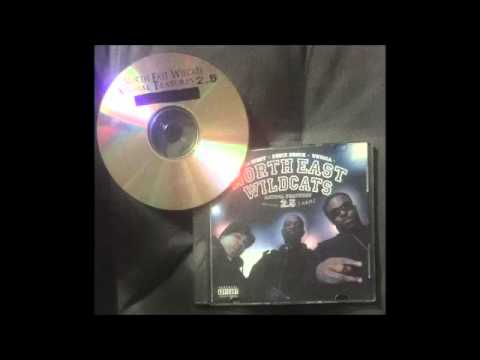 Northeast Wildcats - Neck A Ya Woodz (Animal Features 2.5 (Hosted By J. Armz) CDR 2006)