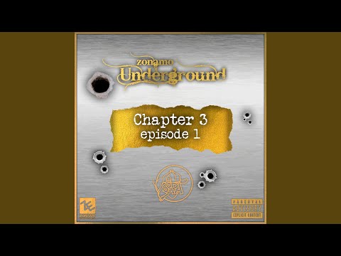 Zonamo Chapter 3 Episode 1 - Sepa