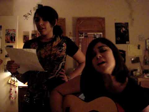 Hold On- Kata and The Blaze Cover