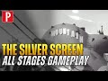 The Silver Screen All Stages Gameplay Mickey Mouse Friends Disney Speedstorm