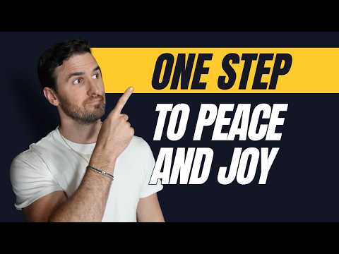 How to Forgive and Let Go of Your Past