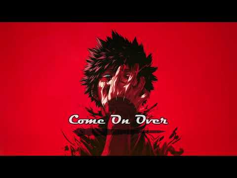 AFRO INSTRUMENTAL - COME ON OVER - AFRO ☯ SHADOW