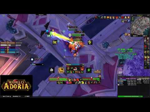 Court of Stars +17 | 27m 28s | Sanguine-Overflowing-Tyrannical