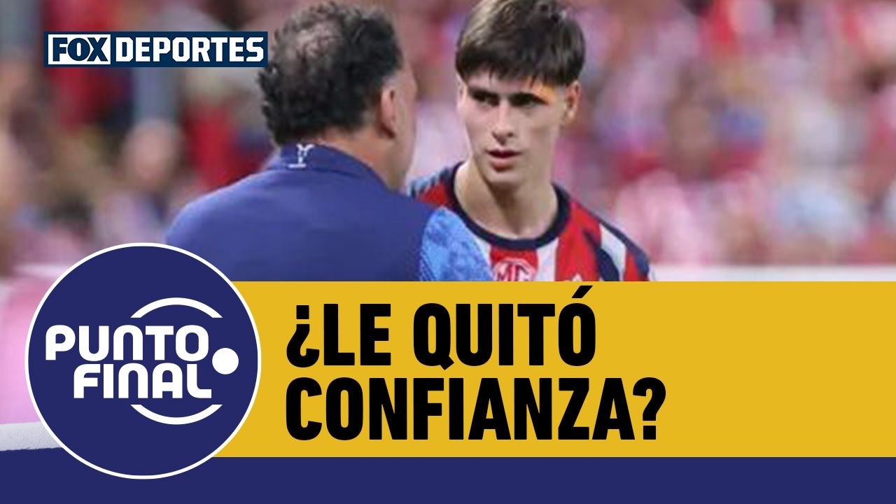🤔 ¿QUIÉN PATEA LOS PENALES? | ¿Gabriel Milito exhibió a Armando González ante Atlas? | Punto Final