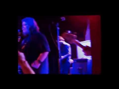 Roky Erickson -Live 2/21/14 Mercy Lounge, Nashville, TN