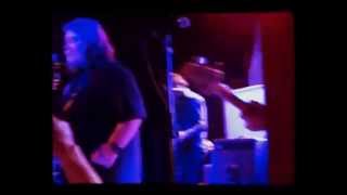 Roky Erickson -Live 2/21/14 Mercy Lounge, Nashville, TN