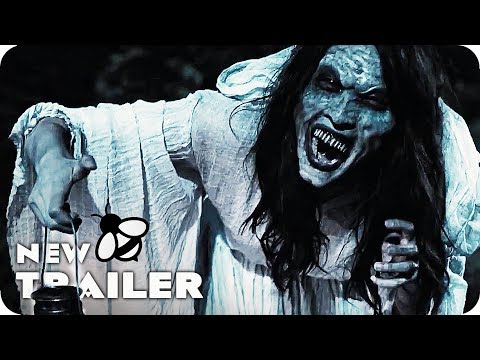 Tráiler El camino del diablo 2017