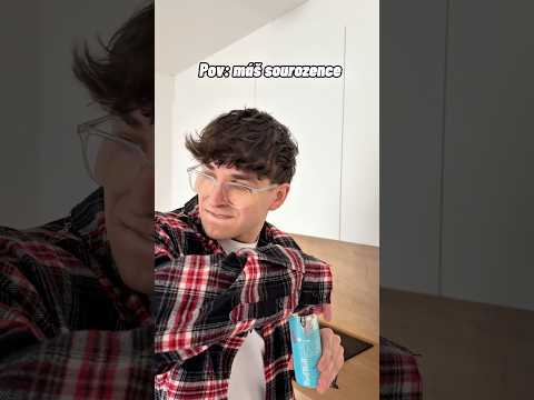 Taky se musíte dělit se sourozencem?🥲 @redbullcz potřebovali bychom víc plechovek ať se nehádáme☺️