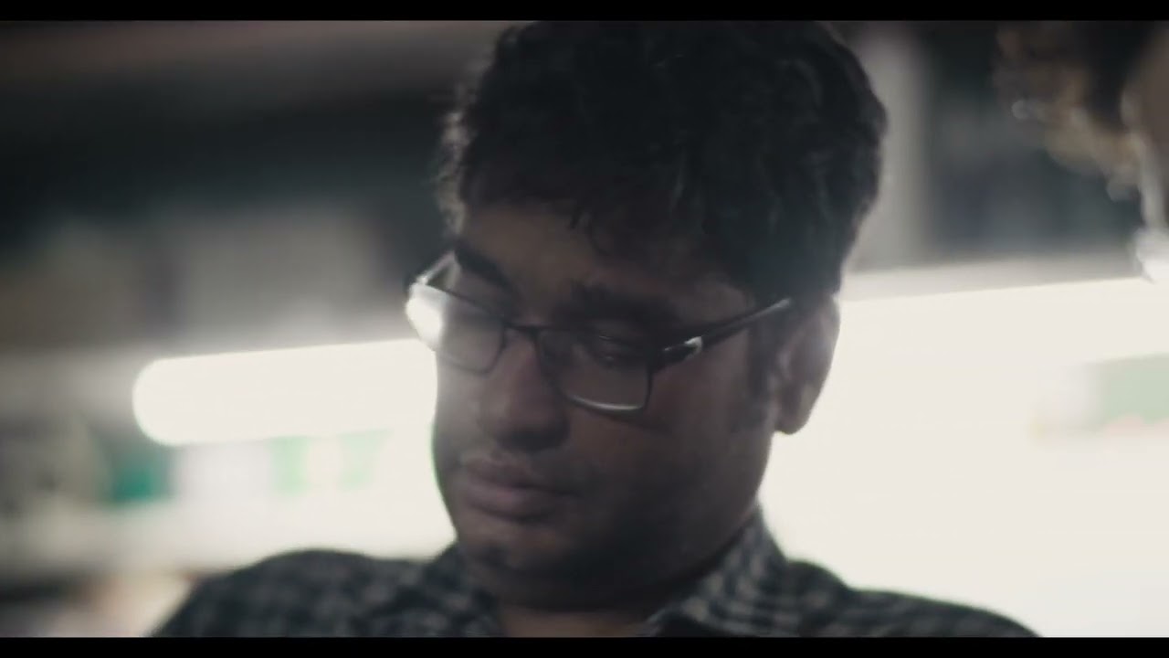 All That Breathes - Clip