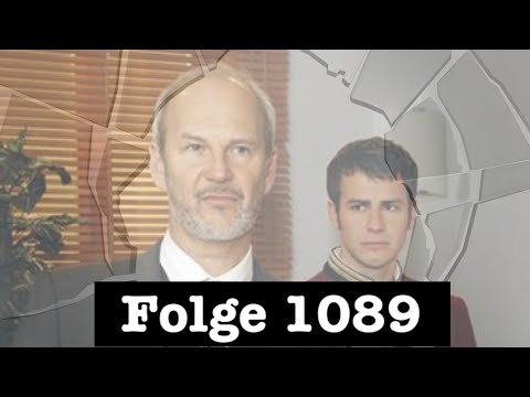 Sturm der Liebe Folge 1089