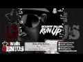 Bounty Killer - Run Up [90's Don Dada Riddim] February 2016