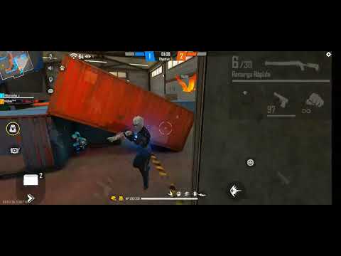 FREE FIRE EDITI 'S MOTO E20 99% CAPA